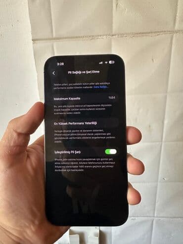 ikinci el iphone 13 pro max: IPhone 14 Pro Max, 256 GB, Deep Purple, Face ID — 4