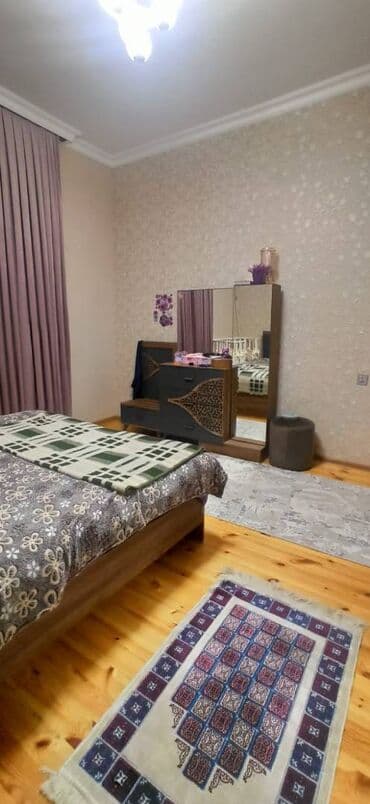sabuncu qesebesinde ucuz heyet evleri: Ramana qəs. 4 otaqlı, 170 kv. m, Orta təmir — 7