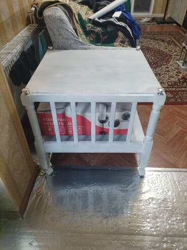 Skeytbordlar: Baq ev nerd stolu — 3