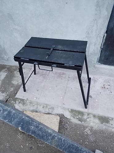 Samovarlar: Çamadan manqal eni 40 sm uzunu 50 sm 4 lük lisden — 2