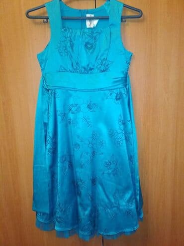 ikinci əl uşaq əşyaları: Платье для девочки — 2