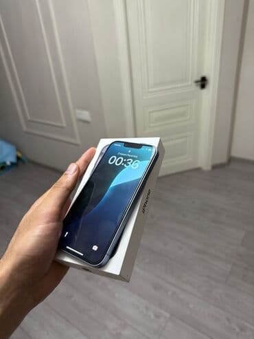 айфон 5 цена в баку: IPhone 14, 128 ГБ, Sierra Blue, Отпечаток пальца, Беспроводная зарядка, Face ID — 1