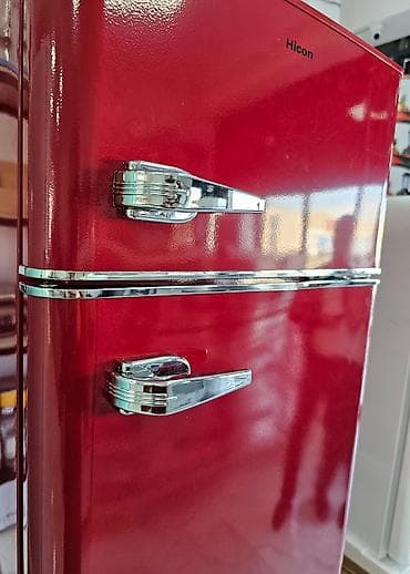 qapi zvanoku: Soyuducu mini bar soyuducu Hicon Model : BCD-108 Enerji təchizatı — 6