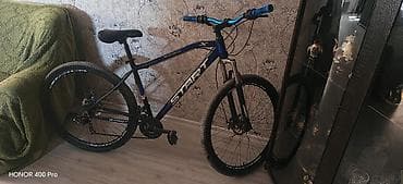 velosibet satisi: Start X 29 luq dağ velosipedi ideal vezyetdedi isledmediyime gore — 5