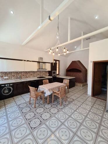 ev certiyojları: 7 otaqlı, 608 kv. m — 6