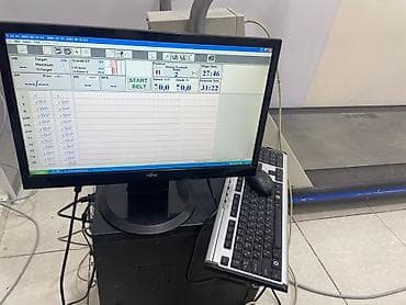 bağlama saz: Quinton Q-Stress Treadmill – kardioloji stress-test sistemi Peşəkar — 6