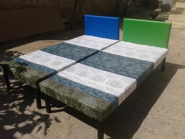 ucuz taxt kravat: Carpayi teze tam mohkem hazirlari var taxtadan macalka bas terefleri- — 4