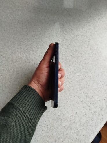 alfon 16 qiymeti: IPhone 12, 64 GB, Qara, Face ID — 5
