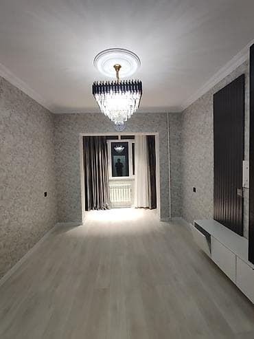 gence bina evleri: 9-cu mikrorayon, 3 otaqlı, Yeni tikili, m. Nəsimi, 53 kv. m — 2