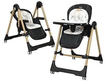 6 yaş: Yemek stolu 85 azn Hem yemey masası hem yelencey ela vezyetedr prablem — 1