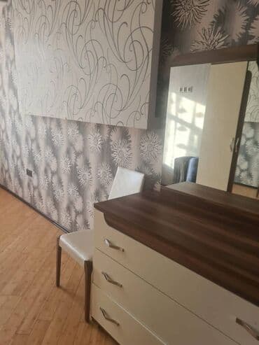 sumqayit bina evi: Yasamalda Feteli axundov kucesinde 14 mertebeli binanın 4-ci — 18