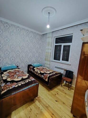 продажа недвижимости в баку: 2 otaqlı həyət evi – tam yaşayışlı - Planlaşdırma: geniş giriş/hol — 5