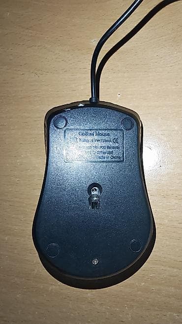 8gb notebook ram: Kompüter mouse satılır - Bağlantı: USB-li simli - Sensor: optik - — 2