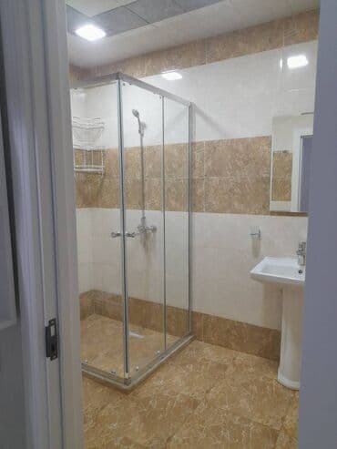 купить дом в ахмедлах: 3 комнаты, Новостройка, 65 м² — 6