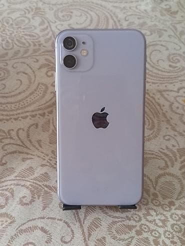 11mini iphone: IPhone 11, 64 GB, Face ID — 1