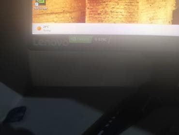 microsoft surface pro: Gaming stolüstü kompüter – RGB soyutma və NVIDIA G‑SYNC uyğun monitor — 1