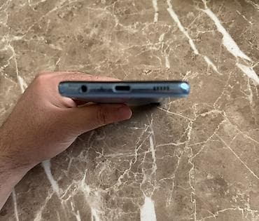 samaung s24: Samsung Galaxy A32, 64 GB, rəng - Mavi — 4