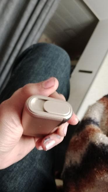 samovar altı podnos: Simsiz şarj cihazı — 1