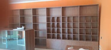 кухонная мебель на заказ в баку: Dükkan, ofis və ya digər kommersiya sahələri üçün uyğun, çoxfunksiyalı — 2