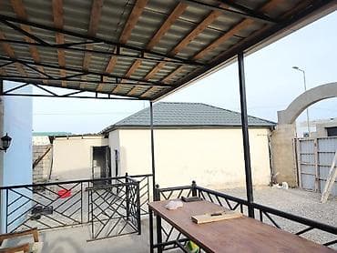 kiraye evlee: 4 kv. m, 6 otaqlı, İşıq — 10