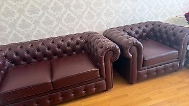 adona retro kunc divan: Klassik divan, Açılmayan — 1