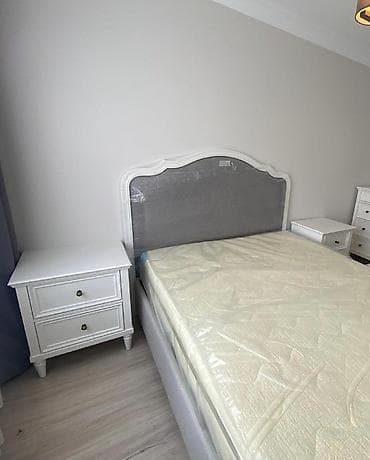 İkinəfərlik çarpayı, Komod, Dolab, Türkiyə, Yeni