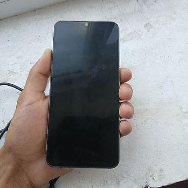 redmi note 8: Redmi Note 8, 64 GB, rəng - Mavi, Barmaq izi — 2
