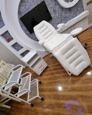 evdə masaj xidməti 2021: Kuşetka
Kosmetoloji
Kiprik
Laminasiya
Qaş əkimi
Saç əkimi — 1