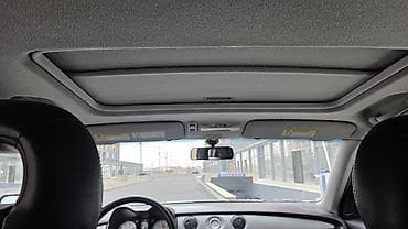 niva satilir: Mitsubishi Outlander: 2.4 l | 2003 il Krossover — 8