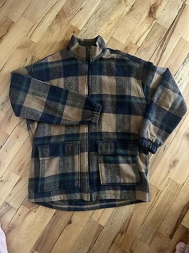 Zamoklu jaket xl olcu az geyinilib lalafo.az -da Zamoklu jaket xl olcu az geyinilib