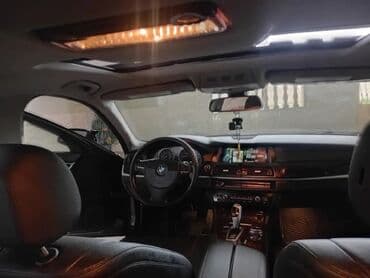 шевроле круз диски r16: BMW 5 series: 2 л | 2014 г. Седан — 24