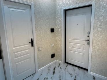 bina 12 kvadratmetr verilir: 2 otaqlı, Yeni tikili, m. Qara Qarayev, 52 kv. m — 8