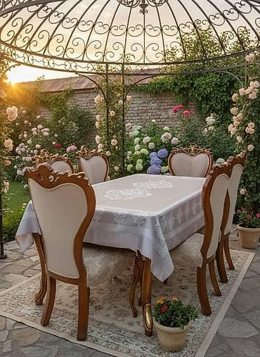 perde tul qiymetleri: Yeni rəng - Göy Süfrə, Ödənişli çatdırılma — 3