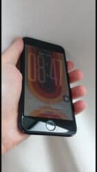 iphone se 4 qiymeti: IPhone SE 2020, 128 GB, Black Titanium — 2