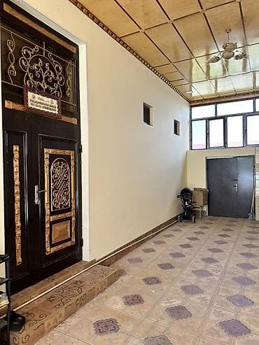 kiraye ev merdekan: Ev özümə məxsusdu Torpağın çıxarışı və texniki pasportu var 4 sotda — 1