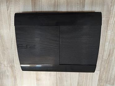 termal printer: Sony PlayStation 3 Super Slim oyun Salam plastation 1 eded orginal — 5