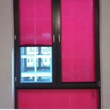 жалюзи на окна в баку: Pilise jaluzler her nov turkiye isdesal seher daxil cadrlma qurasdlrma — 6