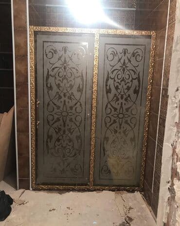 Умывальники, тюльпаны: Her nov hamam avadanlıqların Istənilən ölçü və dizaynda sifariş qəbul — 14