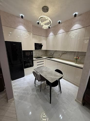 alatavada satilan evler: 2 otaqlı, Yeni tikili, m. Əhmədli, 71 kv. m — 7