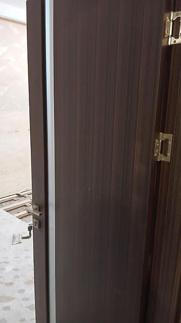 xalca kilim: 7 eded otaq qapilari əla vəziyyətdədir — 2