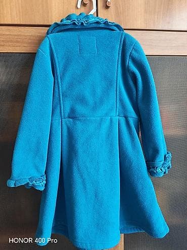 ortopedik mallar: Palto, Qız üçün, 3 - 4 yaş — 4