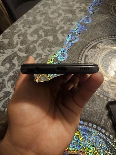 iphone 13 berde: Samsung Galaxy A32, rəng - Qara — 5