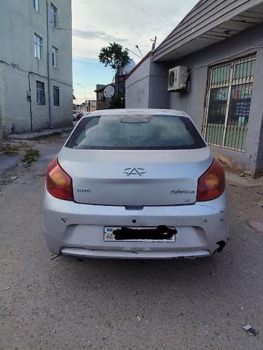 Nəqliyyat: Chery : 1.5 l | 2012 il 350000 km Sedan — 2