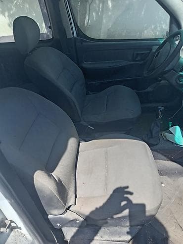 kia forte ehtiyat hisseleri: Citroën Berlingo — çoxfunksiyalı miniven/furqon Xüsusiyyətlər: - — 9