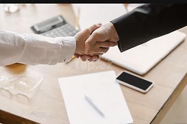 Услуги по строительству и ремонту: Salam işcilər tələb olunur 09:00dan 21:00 20m iş oturaǧdı ancaǧ — 1