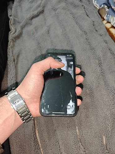 IPhone 11, 64 GB, Qara — 4