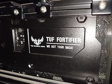 korpus hp: ASUS Z87 TUF + Open Air Case + G3258 TAGS: 2100 2100T 2105 2120 — 4