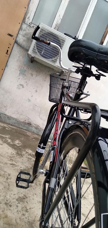 İdman velosipedləri: İşlənmiş Şəhər velosipedi Strim, 28", Ünvandan götürmə — 8