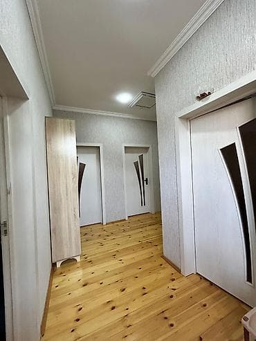 zaqatala torpaq satilir: 3 otaqlı, 90 kv. m, Kredit yoxdur, Orta təmir — 5
