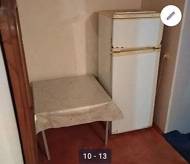 1 otaqli ucuz menzil: 1 otaqlı kiçik ev/otaq icarəyə təklif olunur Plan və sahə: - 1 otaq — 6